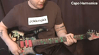 View Guitar Lesson